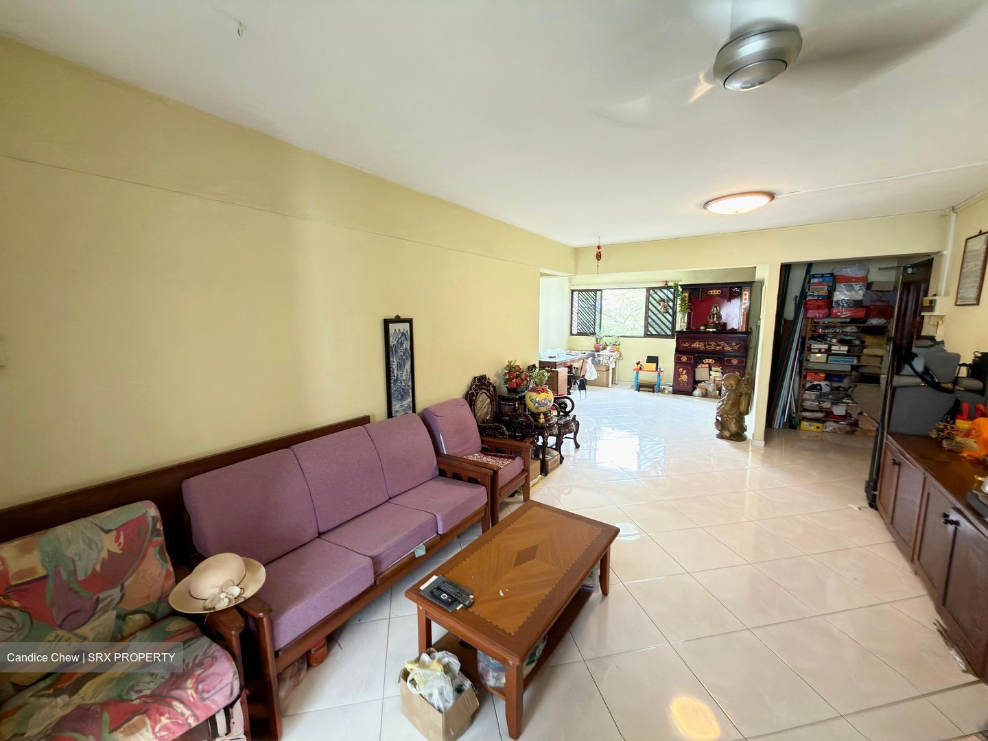 Blk 607 Eunos Rainbow (Bedok), HDB 5 Rooms #518808921